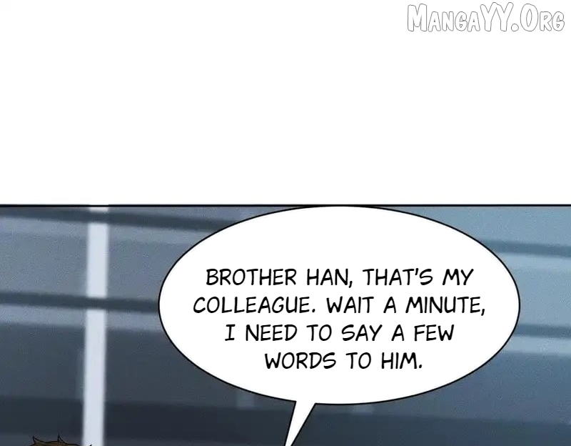 Hidden Dragon in the City (2025) Chapter 33 - page 33